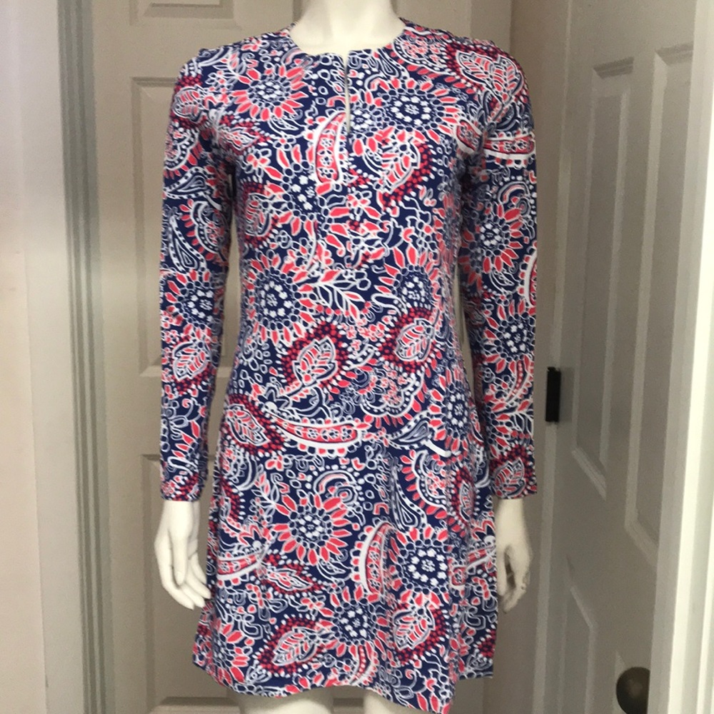 Ibkul Golf/Tennis/Athletic/Athleisure Dress, NWT!